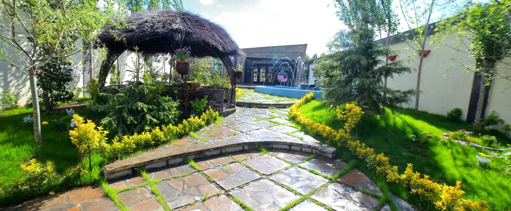 زمین برای سرمایه گذاری